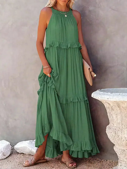 MIA™ | MAXI DRESS