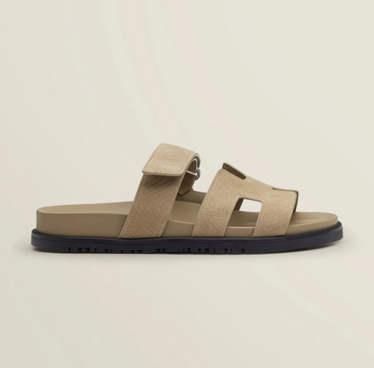 ALESSIA | LUXE SANDALS