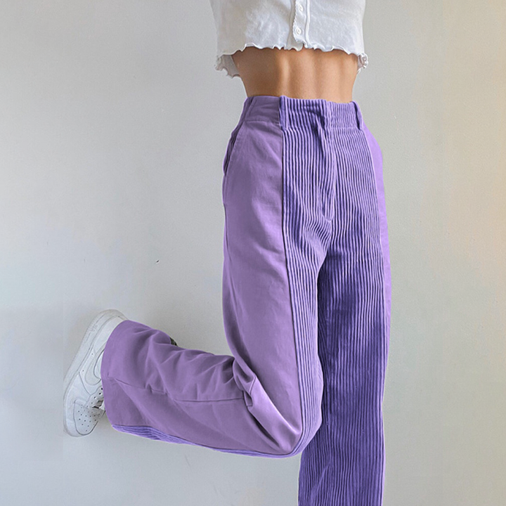 MACKENZIE | PREMIUM CORDUROY PANTS