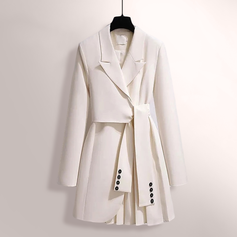 PENELOPE | ELEGANT PREMIUM TRENCH COAT