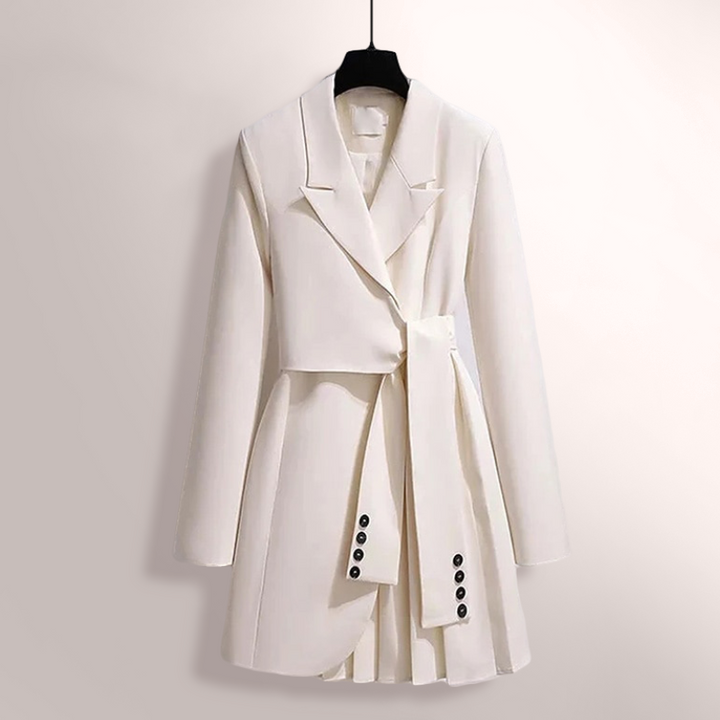 PENELOPE | ELEGANT PREMIUM TRENCH COAT