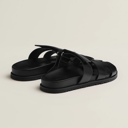 ALESSIA | LUXE SANDALS