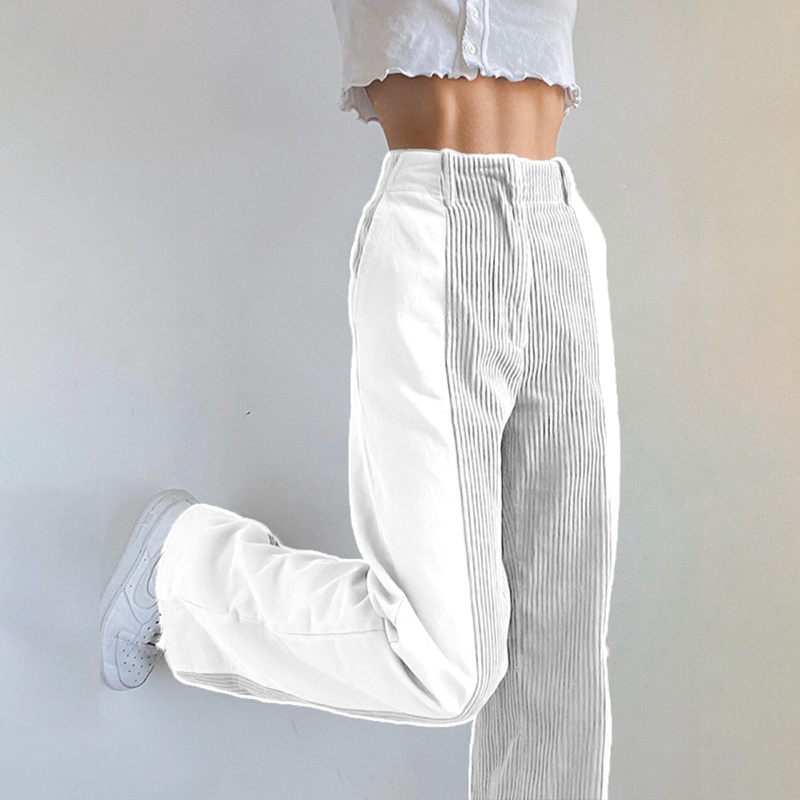 MACKENZIE | PREMIUM CORDUROY PANTS