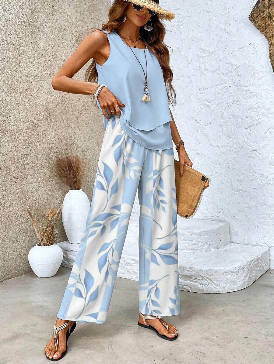 NOOR™ | 2-PIECE SUMMER SET