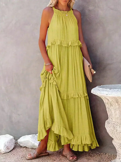 MIA™ | MAXI DRESS