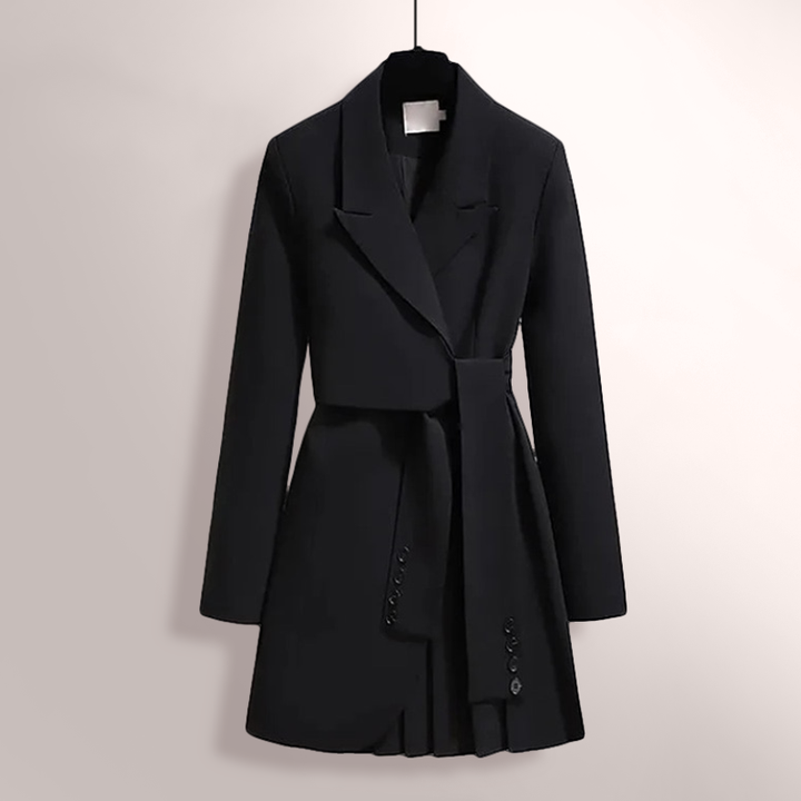 PENELOPE | ELEGANT PREMIUM TRENCH COAT