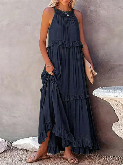 MIA™ | MAXI DRESS