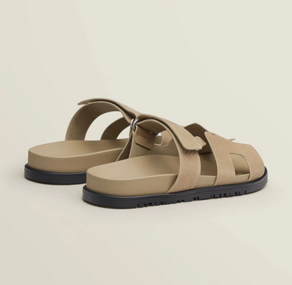 ALESSIA | LUXE SANDALS