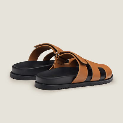 ALESSIA | LUXE SANDALS