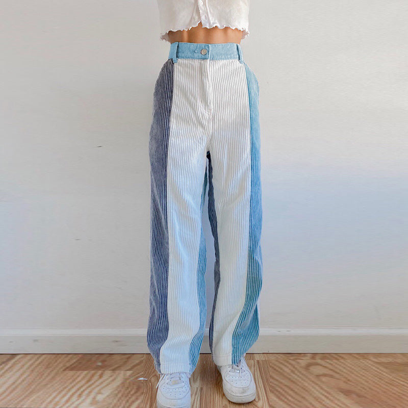 BAILEY | PREMIUM CORDUROY PANTS