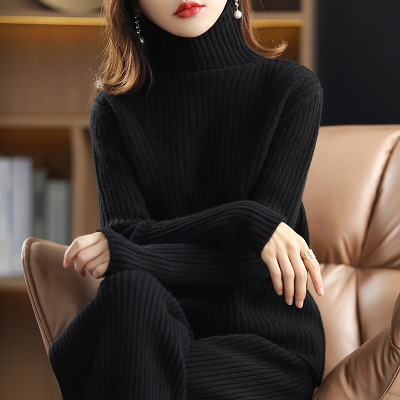 ANNA | COZY LUXE LOUNGE SET