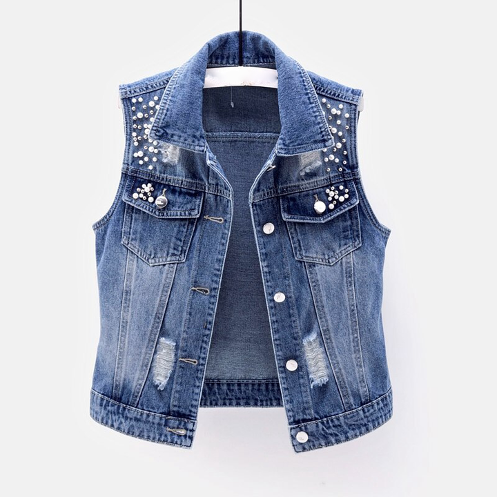 ZYA | DENIM JACKET