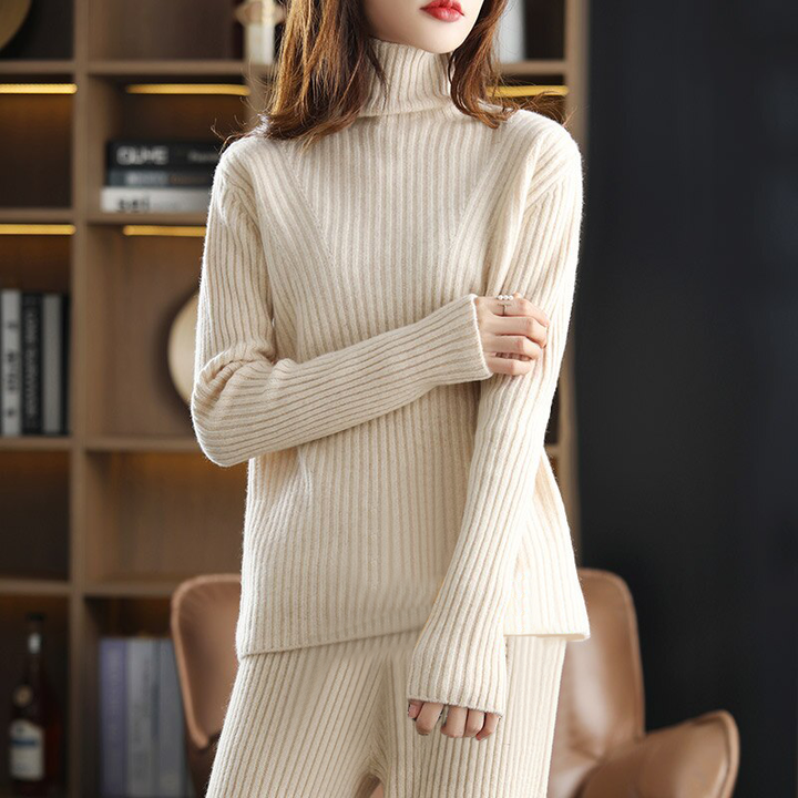 ANNA | COZY LUXE LOUNGE SET