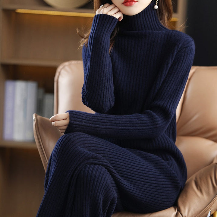 ANNA | COZY LUXE LOUNGE SET