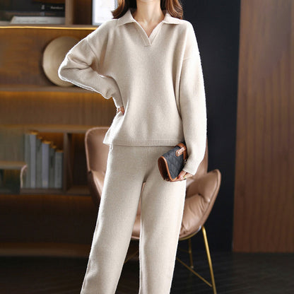 MARIE | COMFY LOUNGEWEAR SET