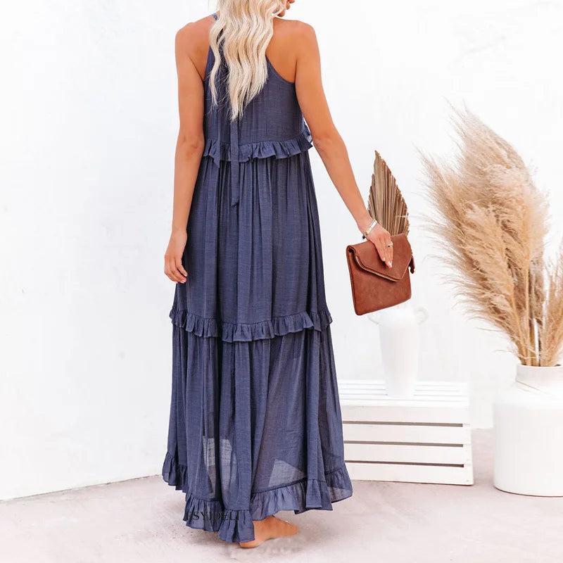 MIA™ | MAXI DRESS