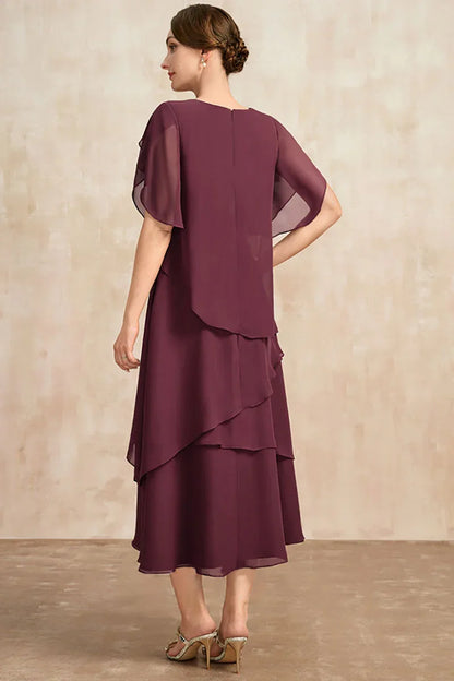 CARONE™ | ELEGANT DRESS