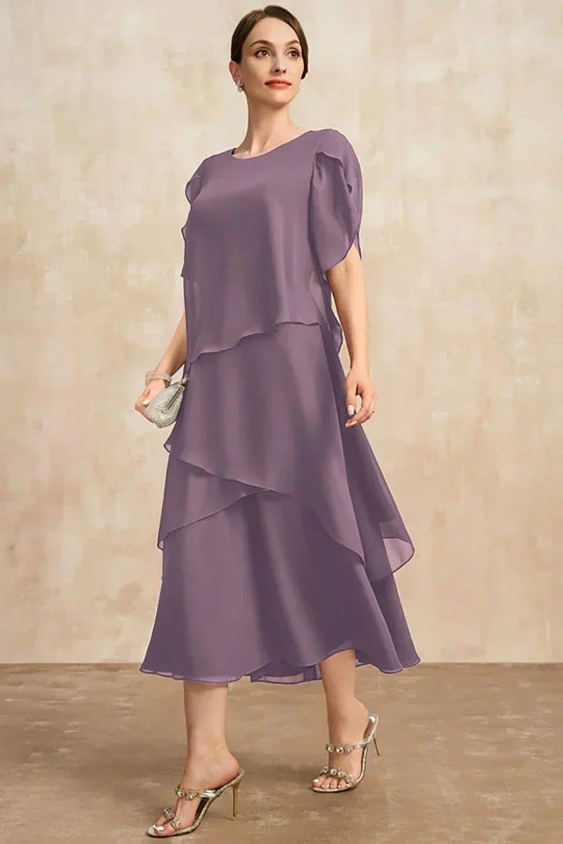 CARONE™ | ELEGANT DRESS