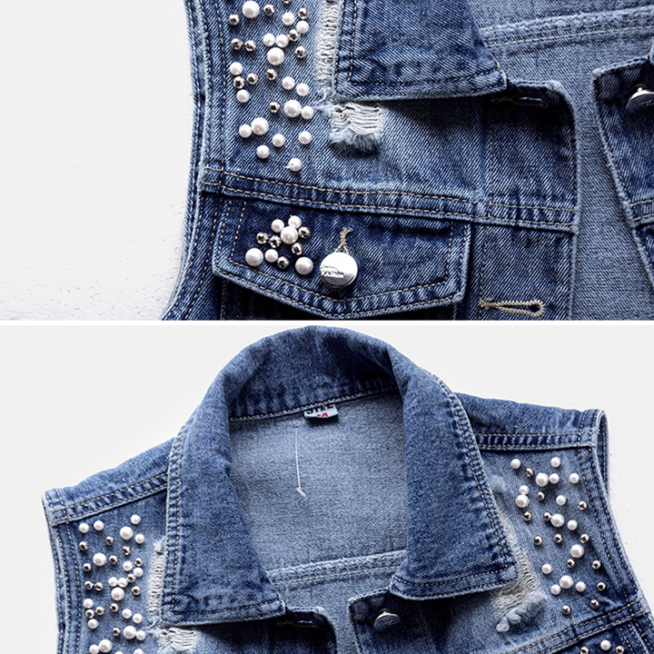 ZYA | DENIM JACKET