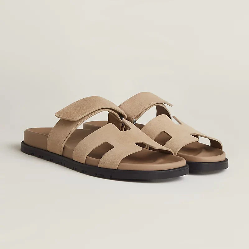 ALESSIA | LUXE SANDALS