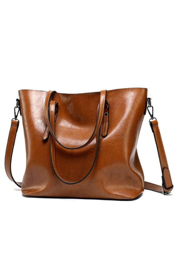 ROMEA | MULTI STRAP TOTE SHOPPER BAG