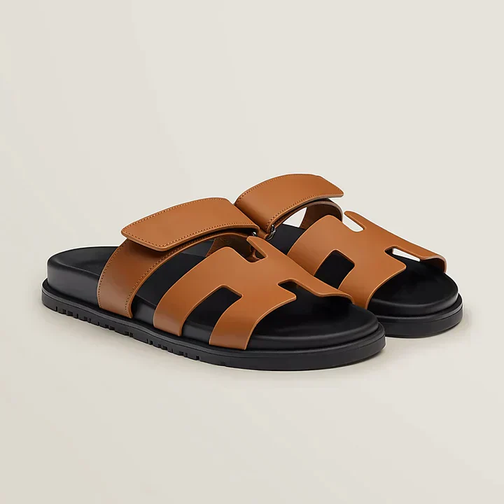 ALESSIA | LUXE SANDALS