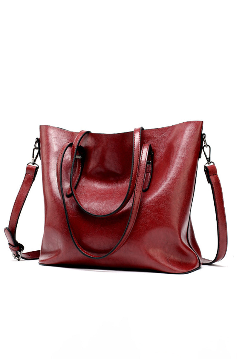 ROMEA | MULTI STRAP TOTE SHOPPER BAG