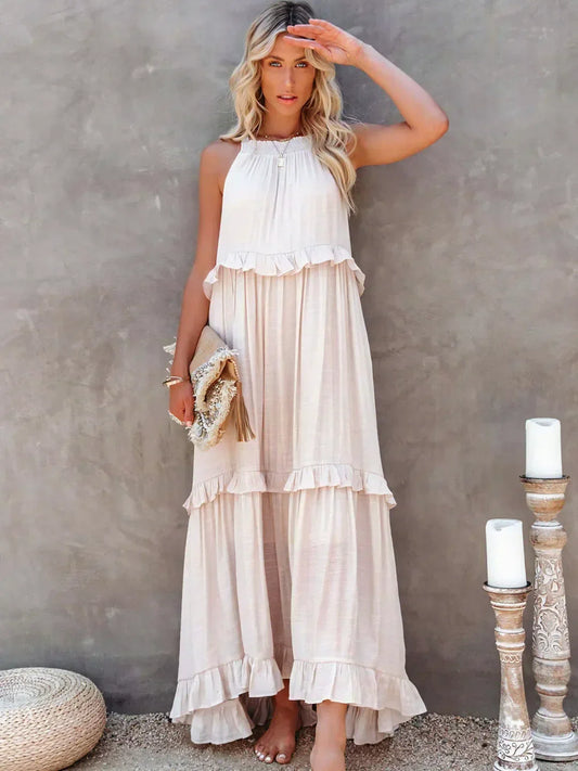 MIA™ | MAXI DRESS