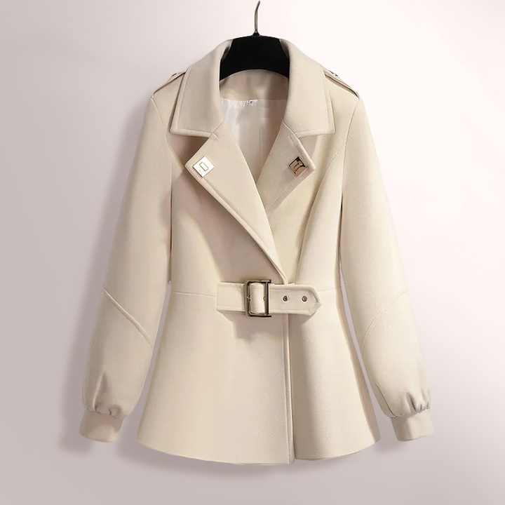 LUNA | CLASSIC TRENCH COAT